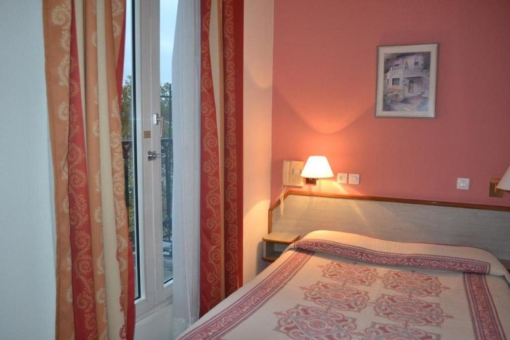 Hotel William'S Opera Париж Екстериор снимка