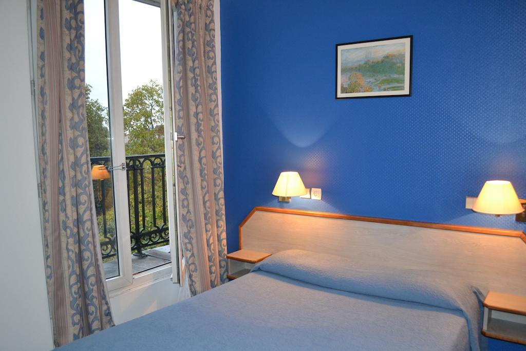 Hotel William'S Opera Париж Екстериор снимка