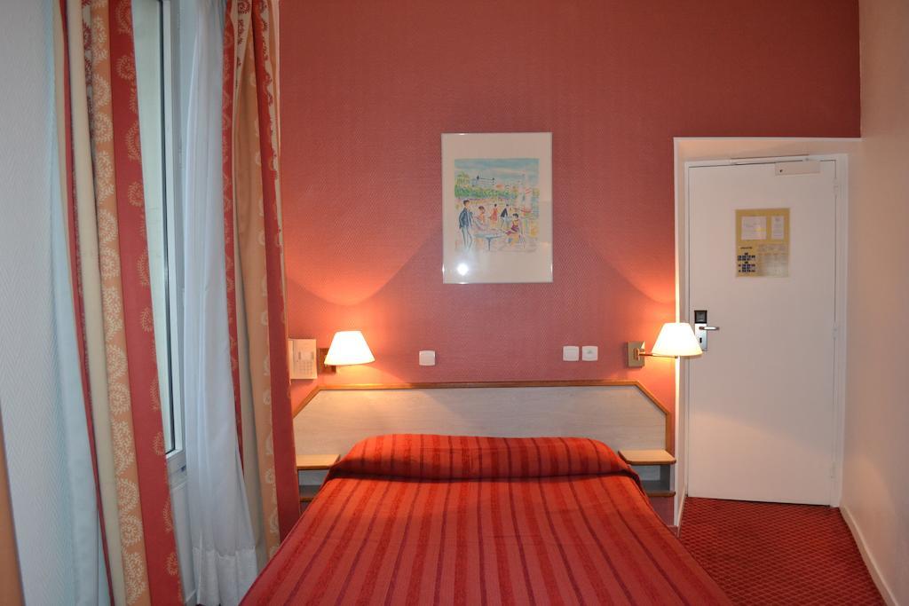 Hotel William'S Opera Париж Екстериор снимка