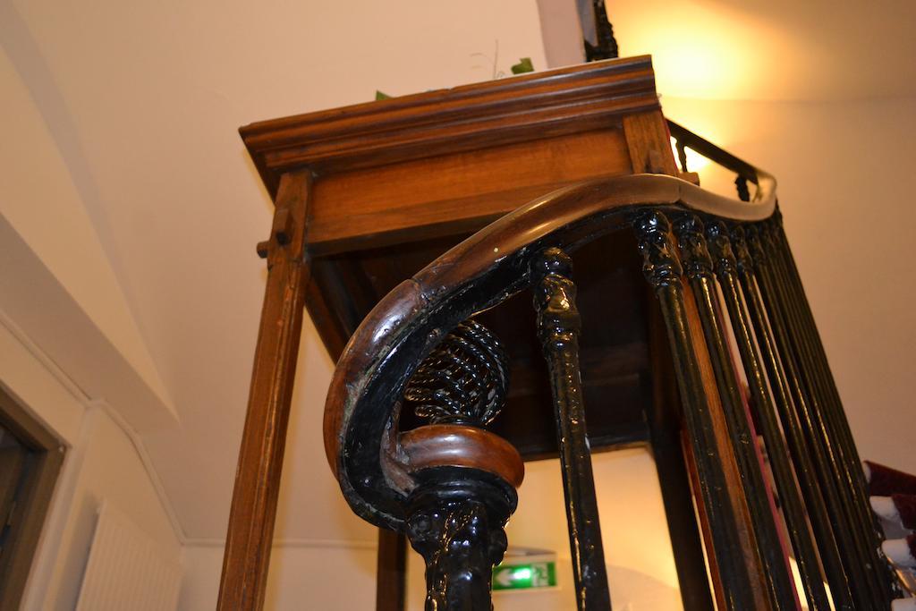 Hotel William'S Opera Париж Екстериор снимка